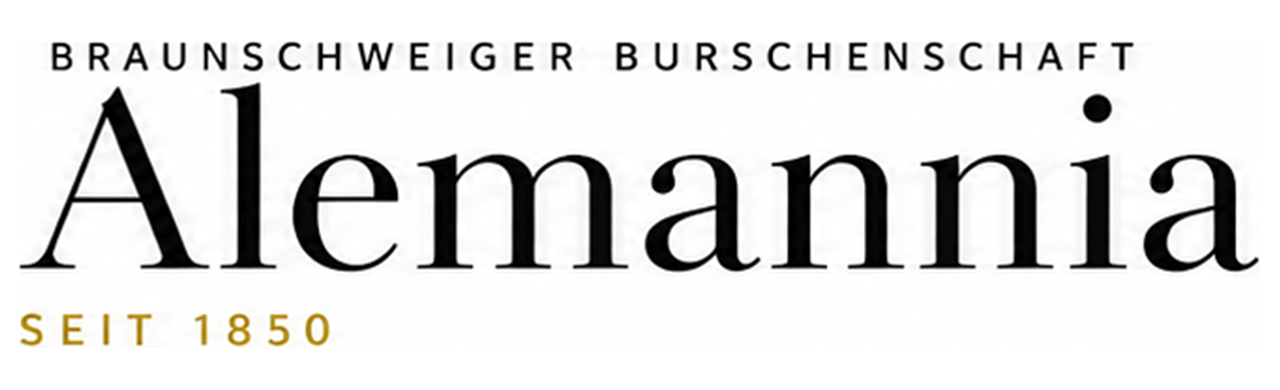 Braunschweiger Burschenschaft Alemannia, seit 1850